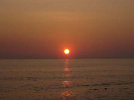 sunset (2)