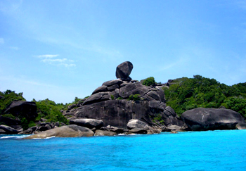 シミラン諸島