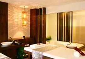 Body & Mind Day Spa, the five star spa in Phuket